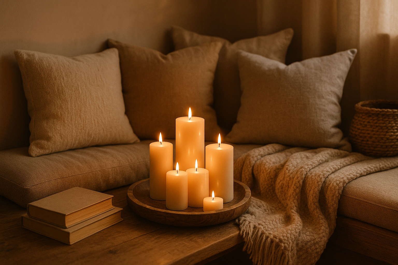 Home Accessories & Decor