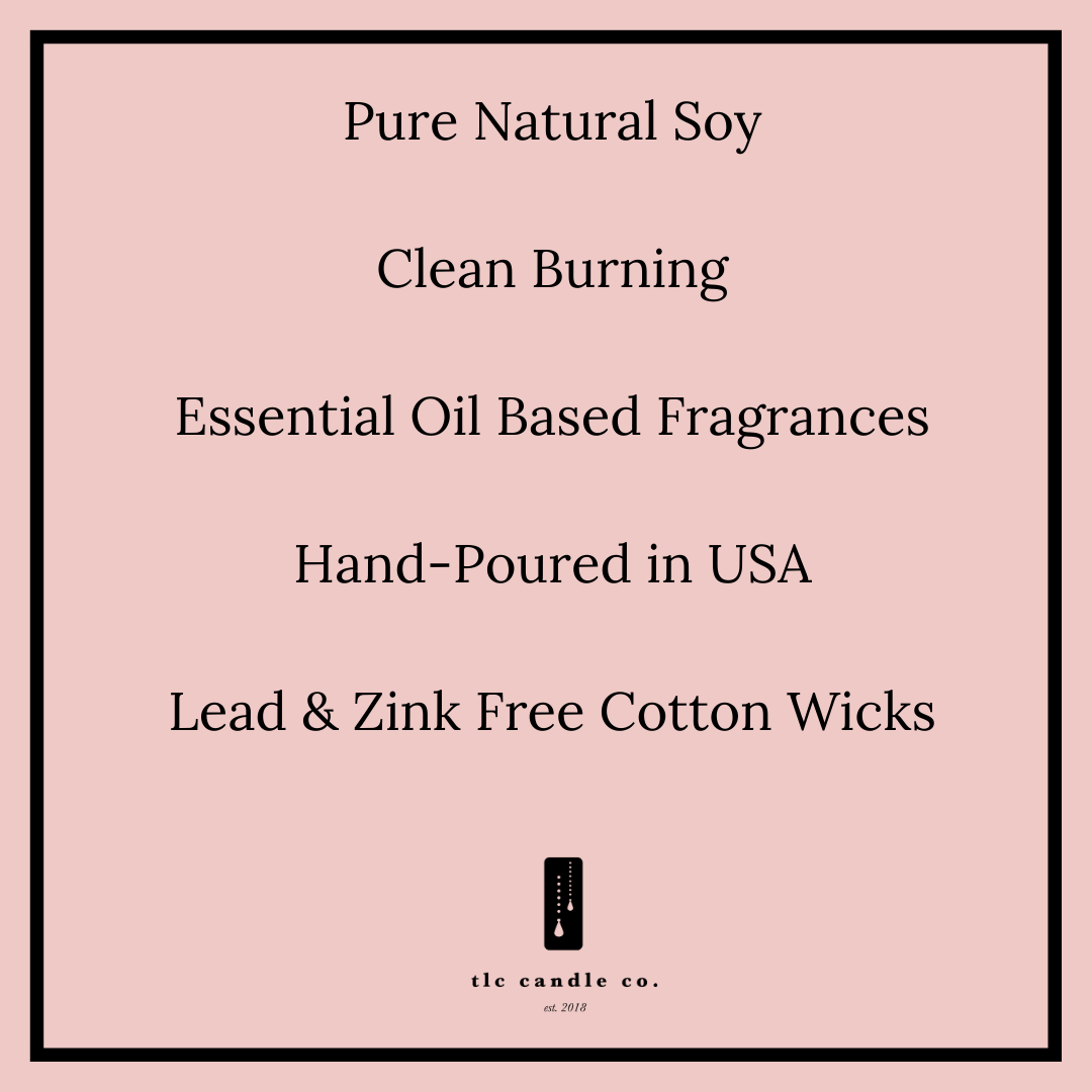 Farmhouse - Farmhouse Soy Candle